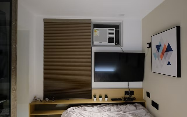 Hong Kong interior design