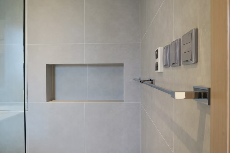 Hong Kong interior design