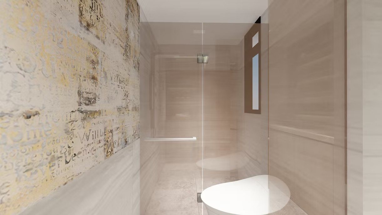 Hong Kong Interior Design