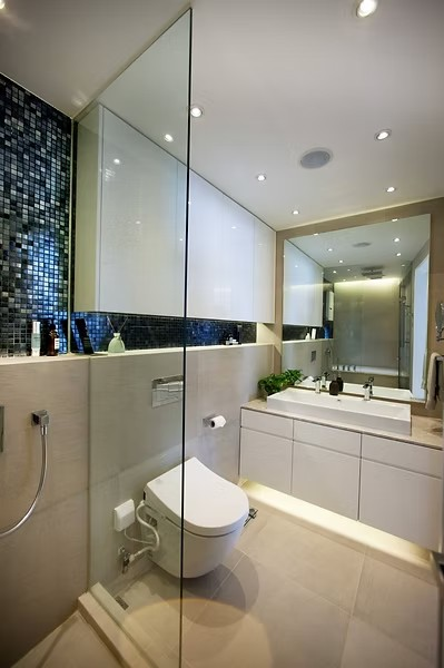 Hong Kong interior design
