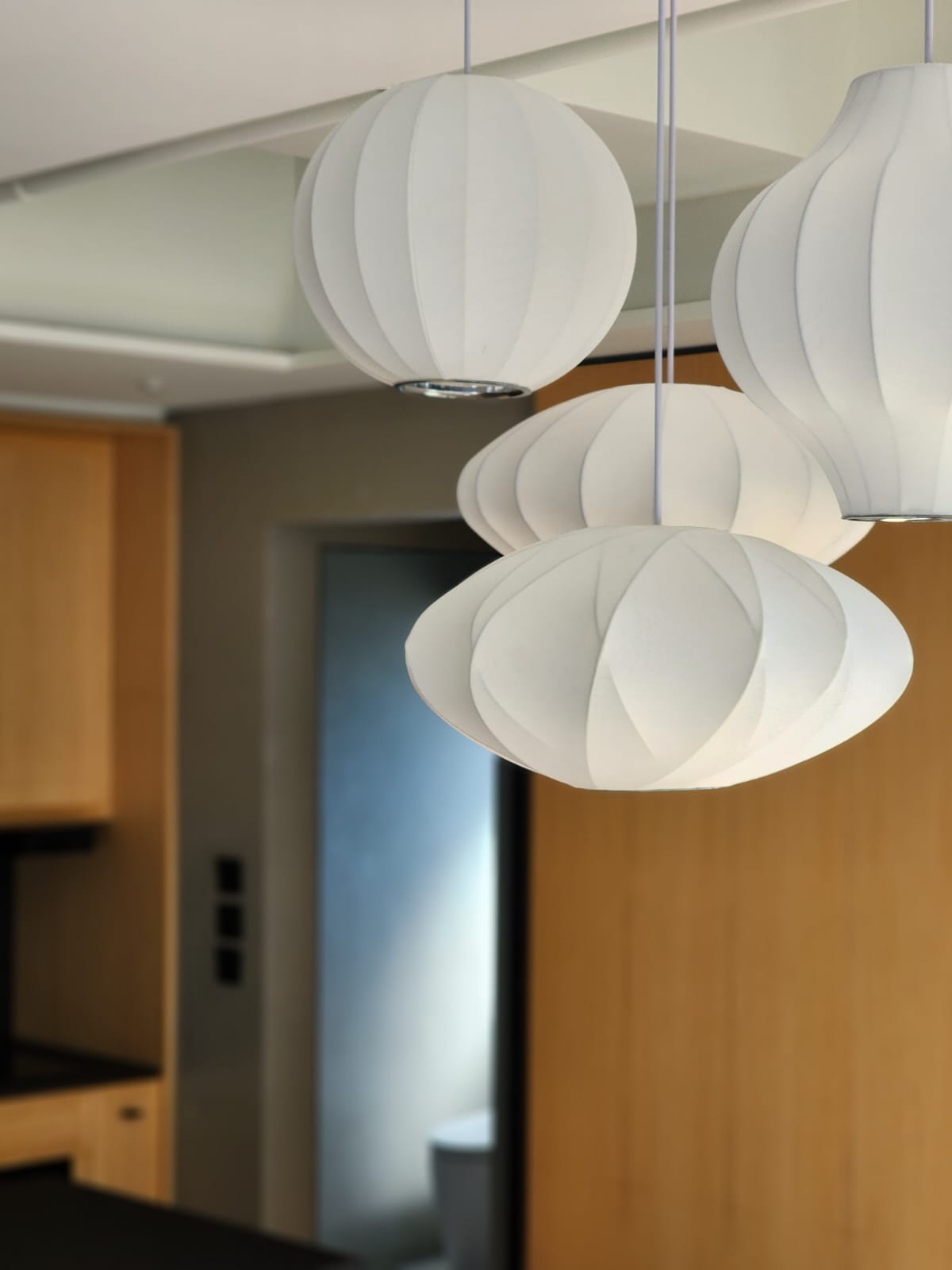 Hong Kong interior design