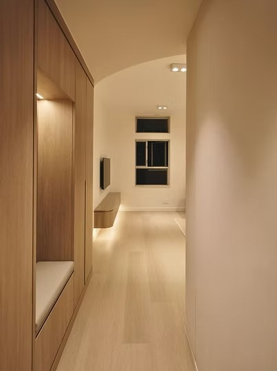 Hong Kong interior design