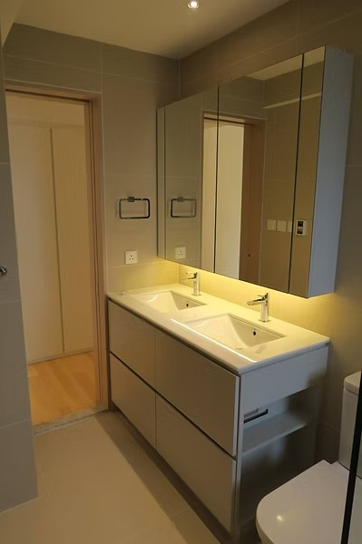 Hong Kong interior design