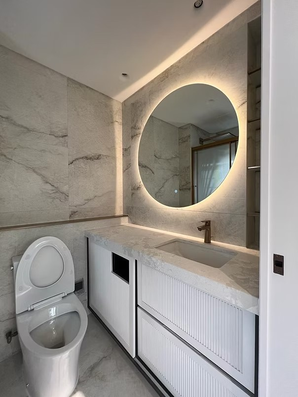 Hong Kong interior design
