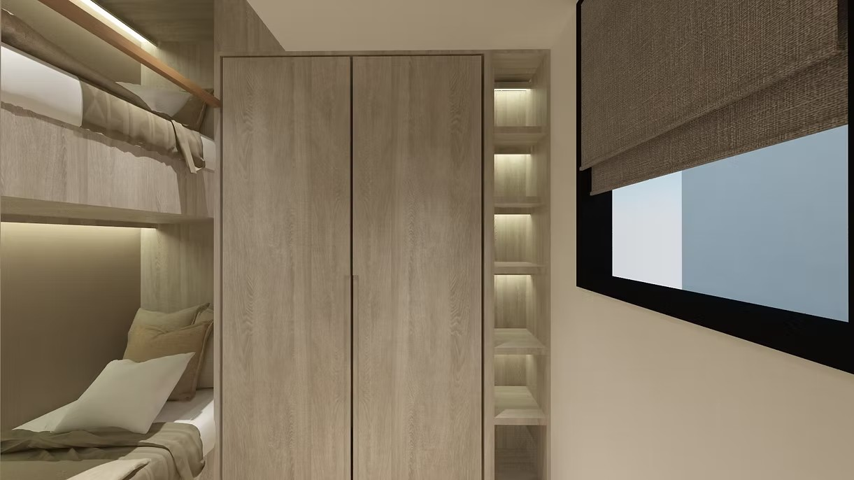Hong Kong Interior Design