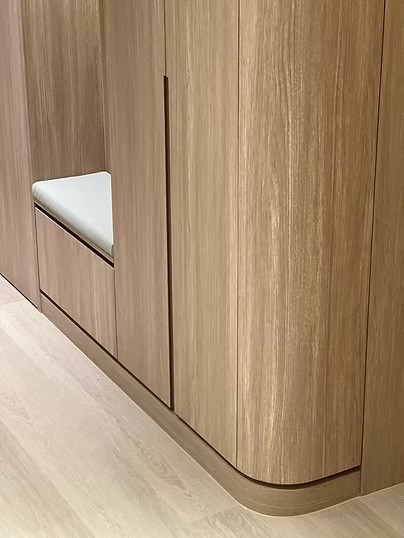 Hong Kong interior design