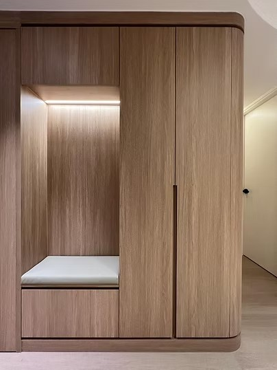Hong Kong interior design