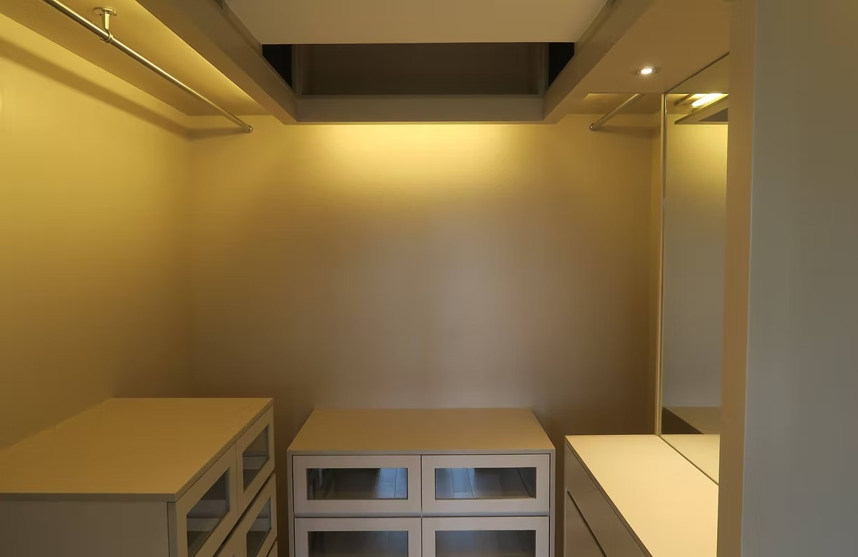 Hong Kong interior design